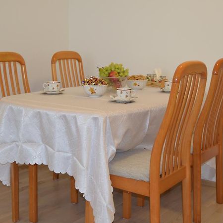 Lahti Vesijarvenkatu Apartment Eksteriør bilde