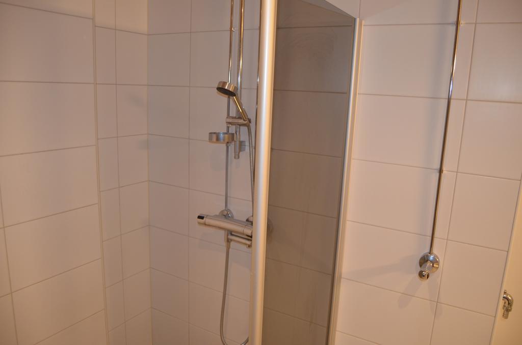 Lahti Vesijarvenkatu Apartment Eksteriør bilde