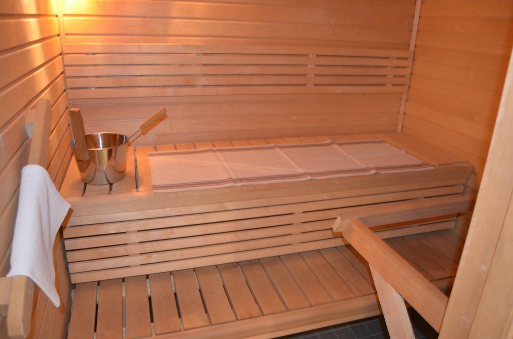 Lahti Vesijarvenkatu Apartment Eksteriør bilde